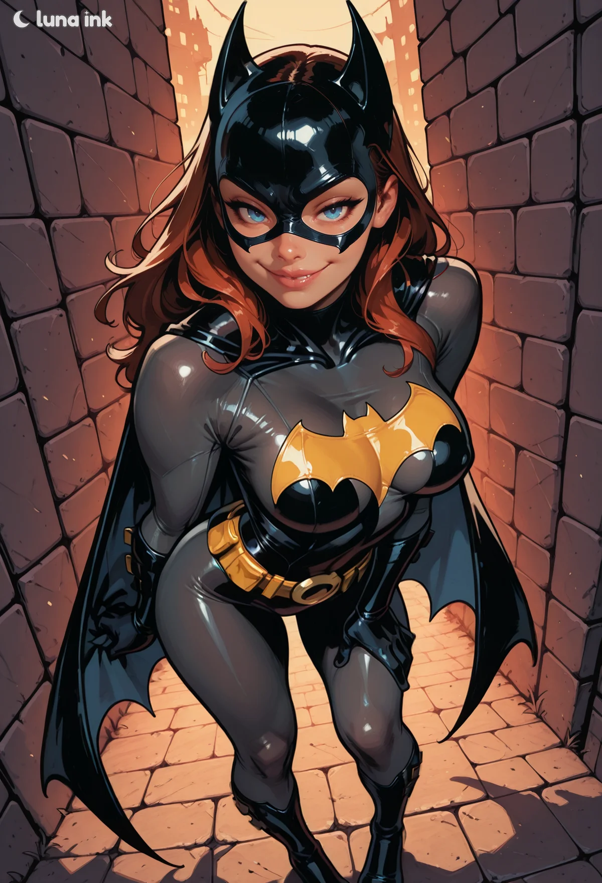 Batgirl